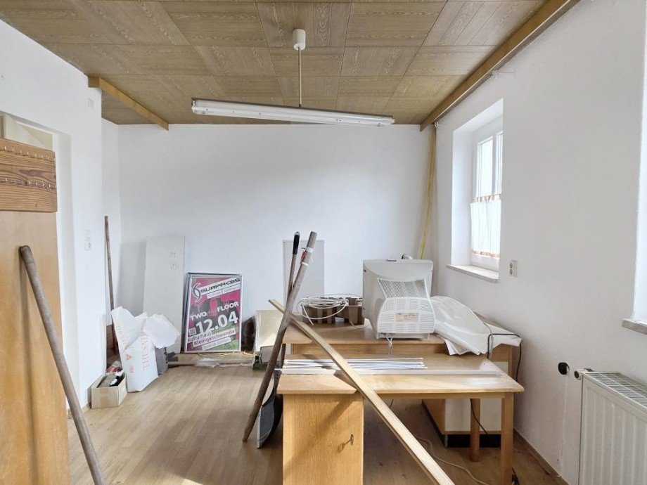 B�ro Haus Leutenberg