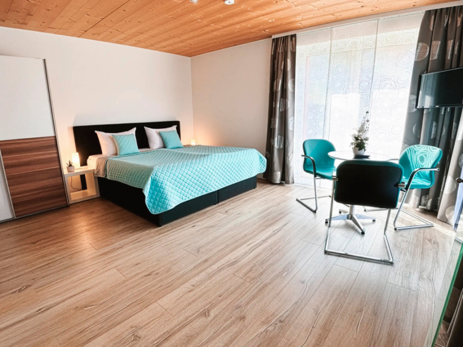 Ferienwohnung Mehrfamilienhaus Rosenthal am Rennsteig