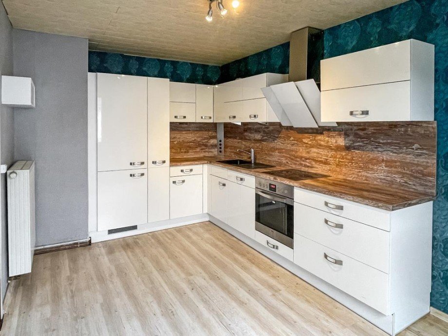 K�che OG Einfamilienhaus Kamsdorf