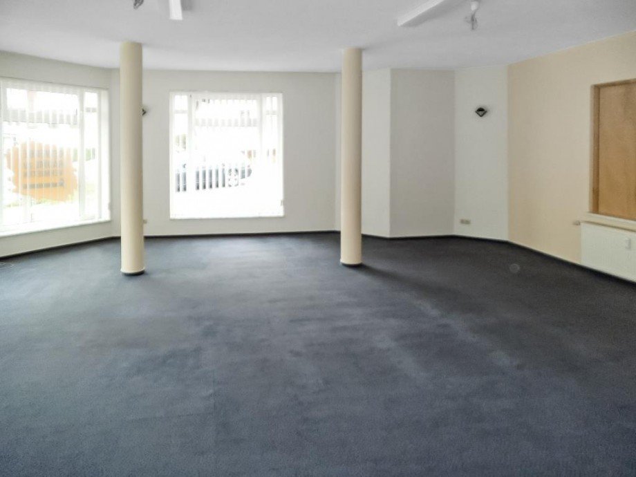 - B�ro / Praxis Bad Lobenstein