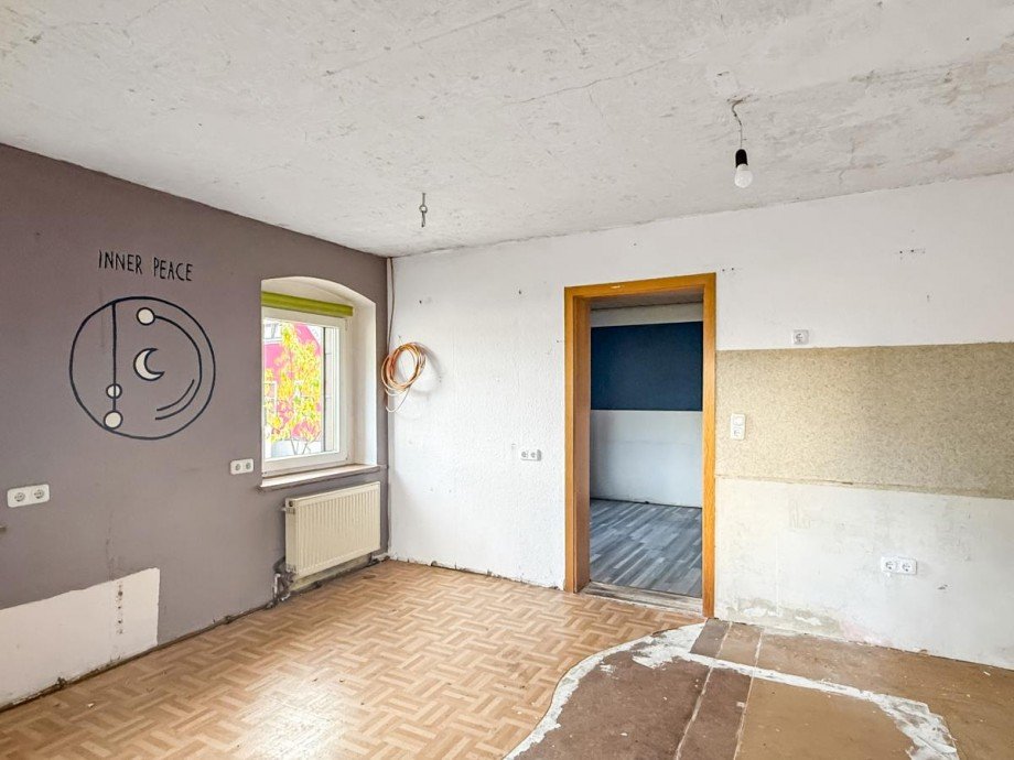 K�che Einfamilienhaus Rosenthal am Rennsteig