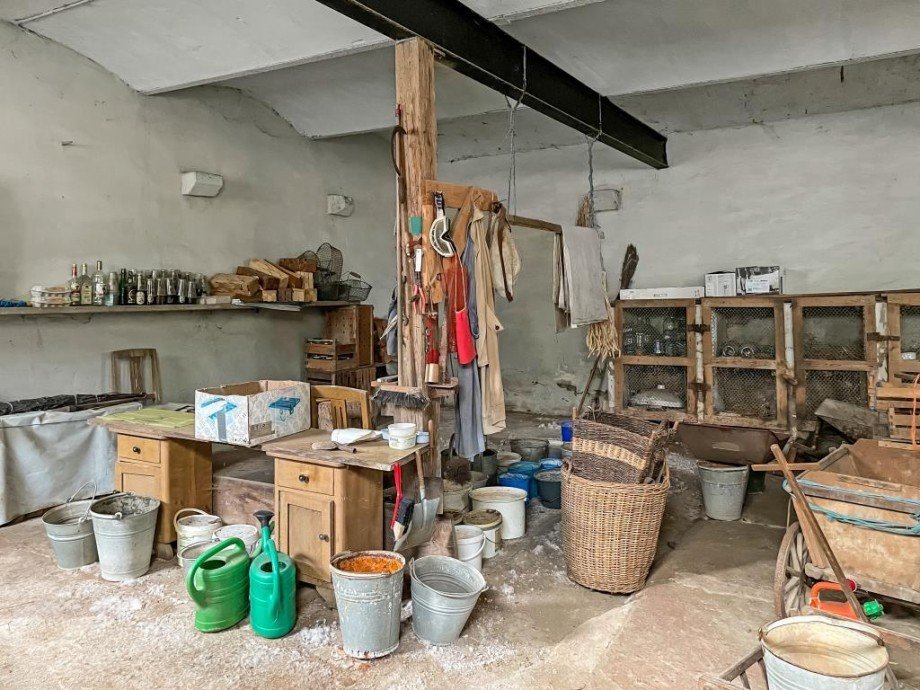 - Einfamilienhaus Unterloquitz