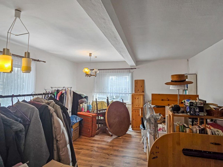 Zimmer OG Haus Bad Lobenstein