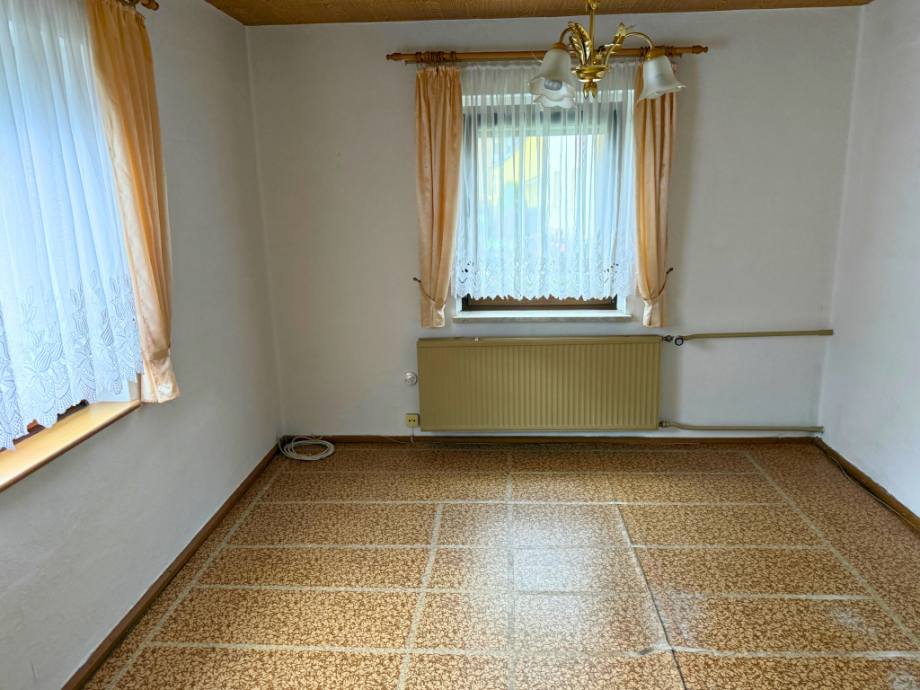 Zimmer Einfamilienhaus Rosenthal am Rennsteig OT Pottiga