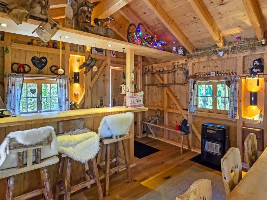 Gartenhaus Einfamilienhaus Rehau