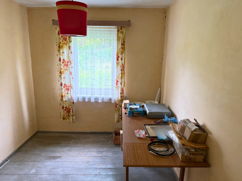 Zimmer Einfamilienhaus Rosenthal am Rennsteig