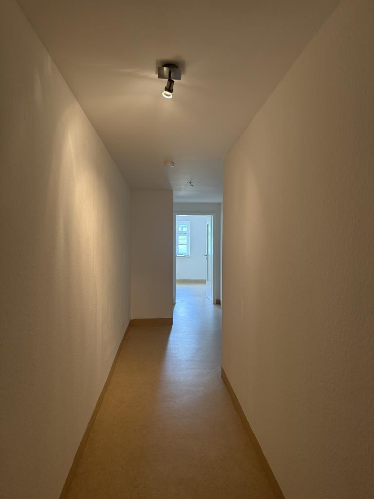 Flur Wohnung Saalburg-Ebersdorf