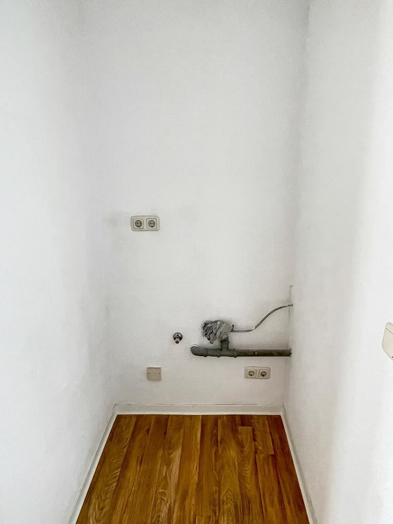 Kochnieche Wohnung Schleiz