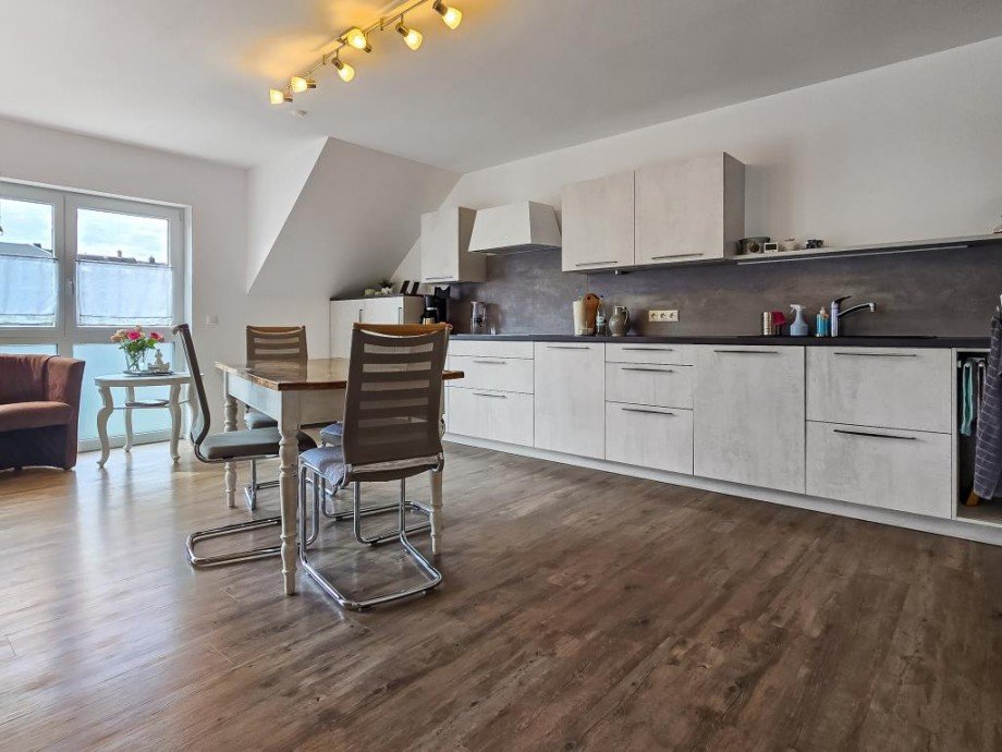 K�che Wohnung Zeulenroda-Triebes