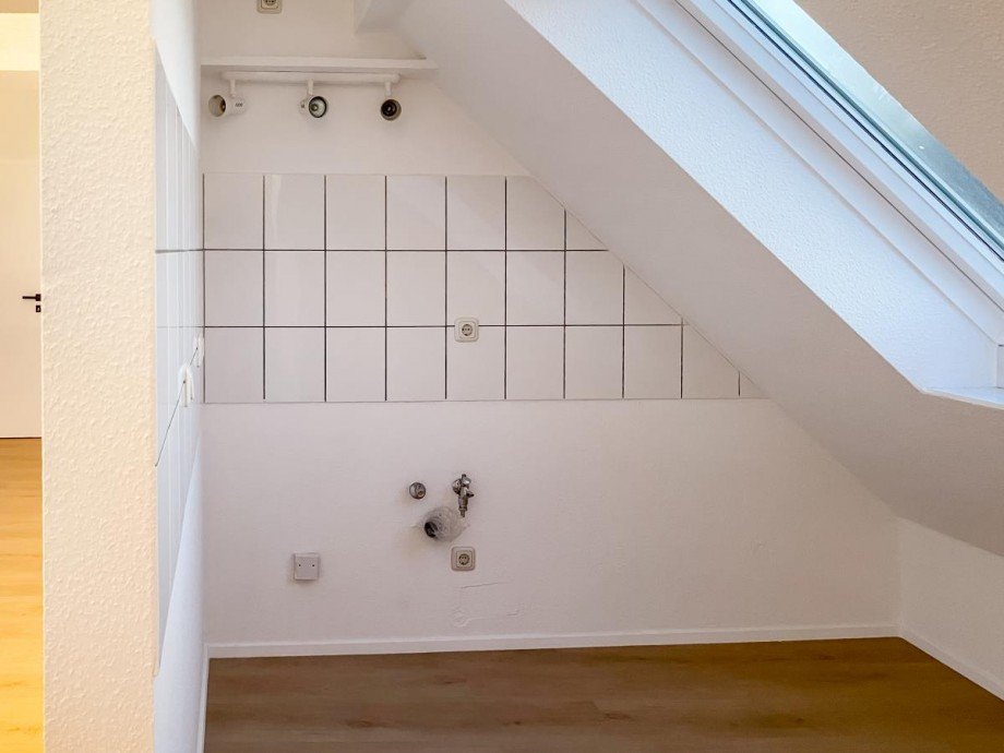 K�che Wohnung Schleiz