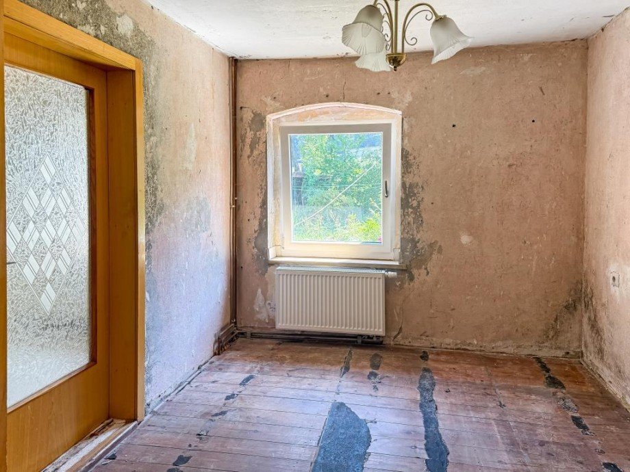 Zimmer EG Einfamilienhaus Rosenthal am Rennsteig