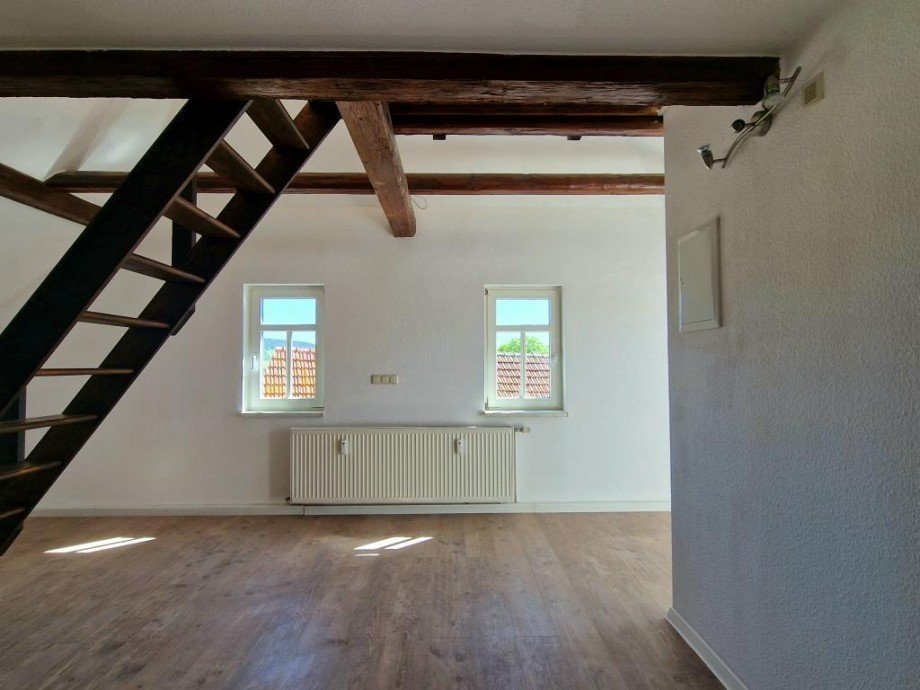 Zimmer Haus 38 Ackerbau Stadtilm