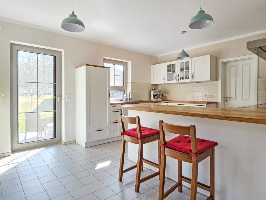 K�che Einfamilienhaus E�bach