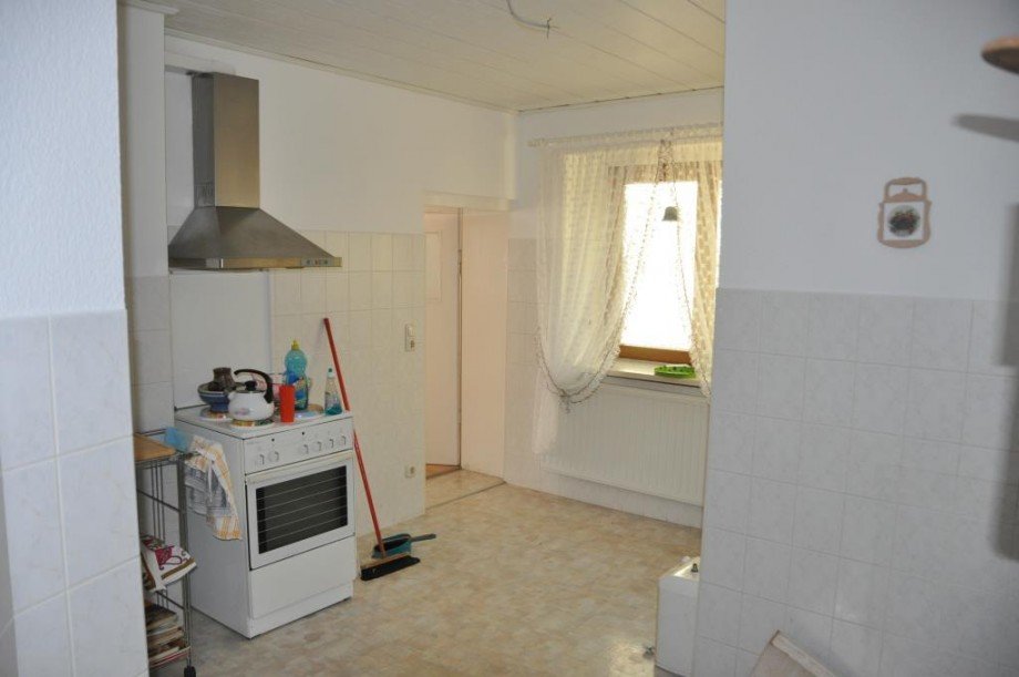 K�che Einfamilienhaus Saalburg-Ebersdorf