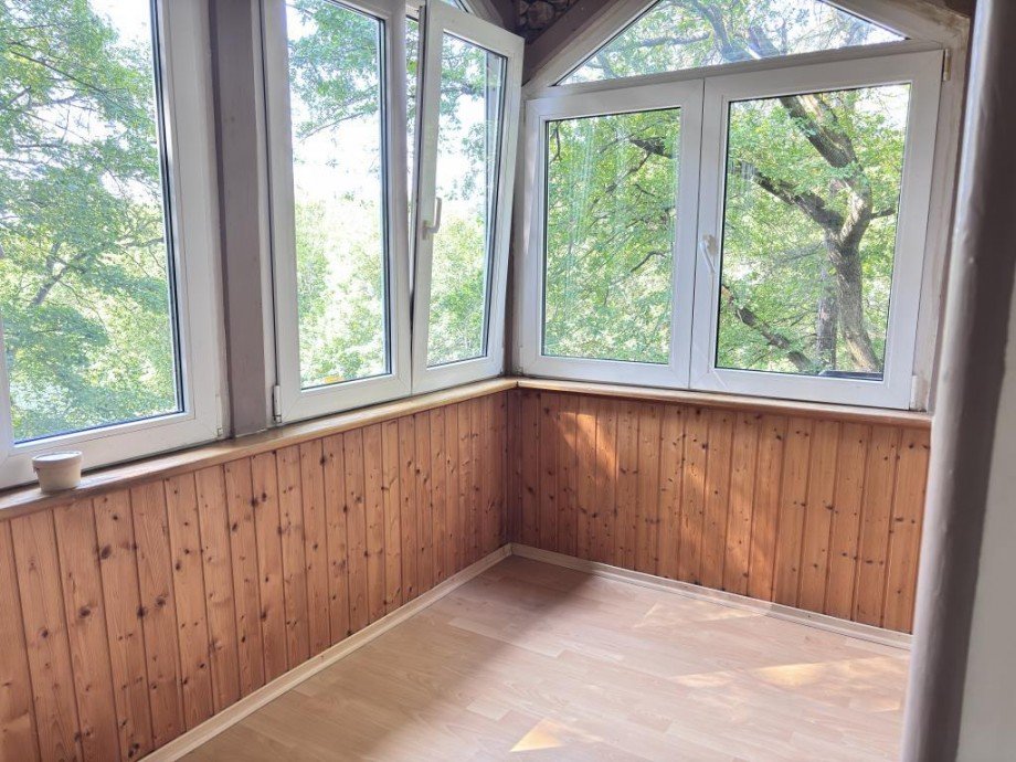 Wintergarten Wohnung Bad Lobenstein