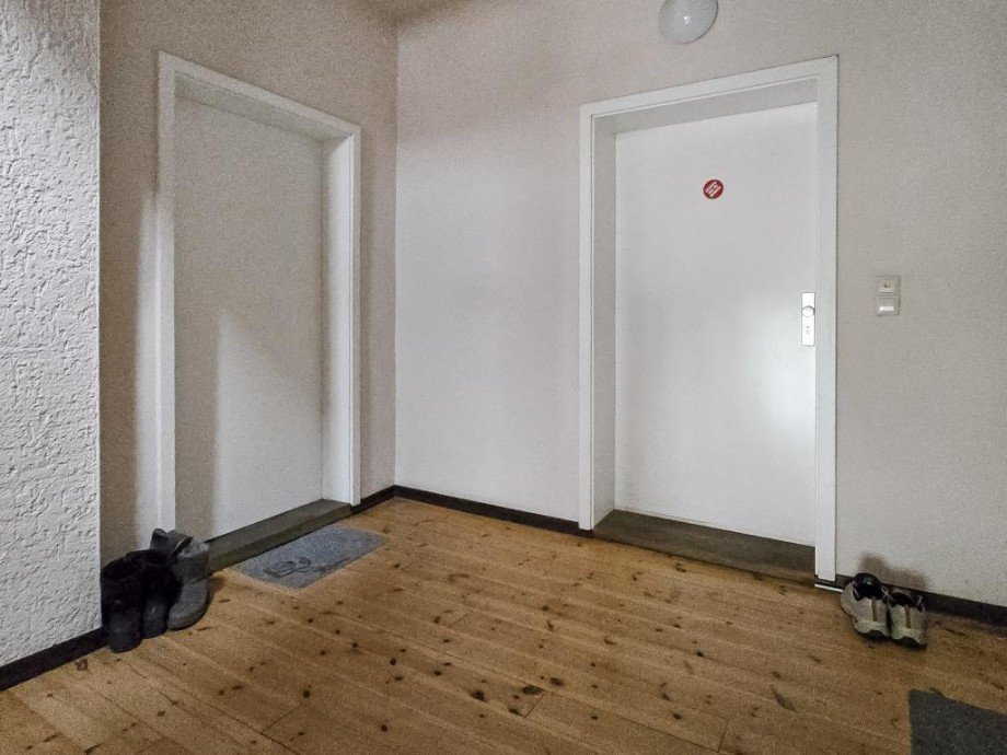 Treppenhaus Wohnung Leipzig