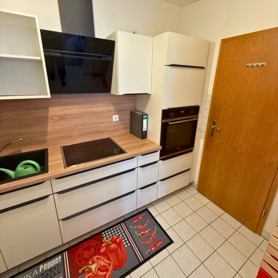 K�che Wohnung Bad Lobenstein