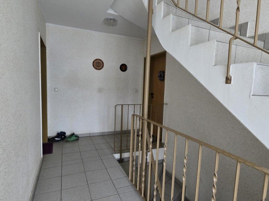 Treppenhaus Wohnung Bad Lobenstein
