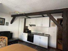 K�che FeWo Vielf�ltige M�glichkeiten in der Nummer 1!