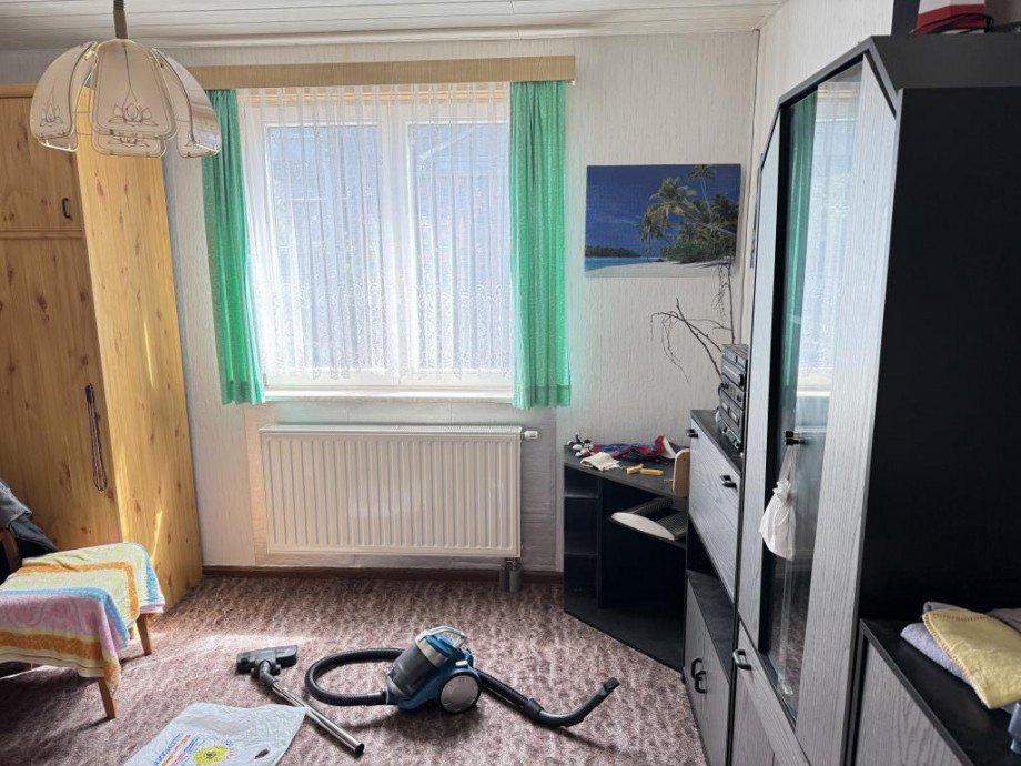 Wohnraum Einfamilienhaus Wurzbach