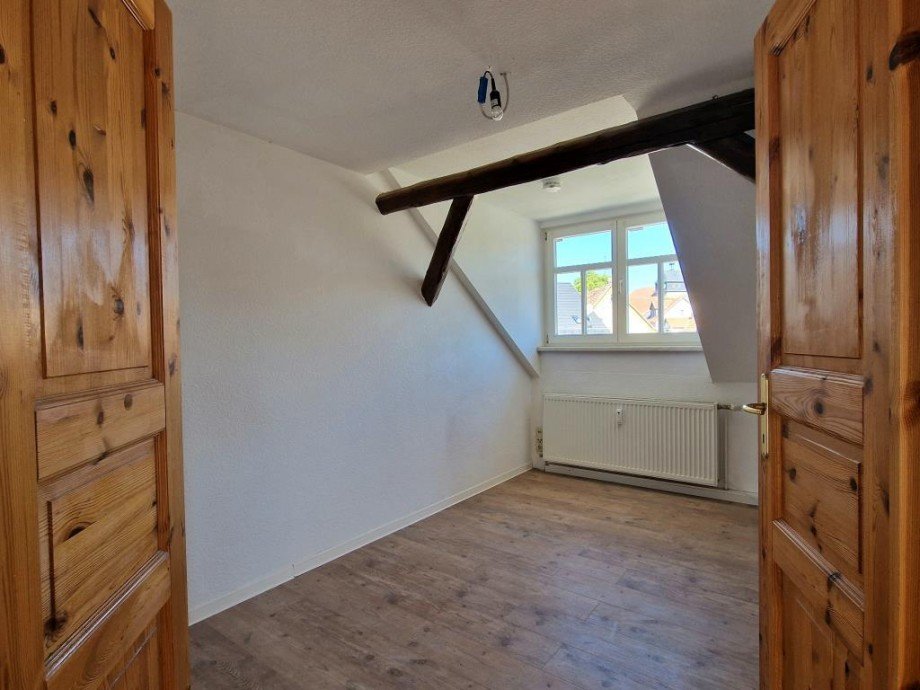 Zimmer Haus 38 Einfamilienhaus Stadtilm