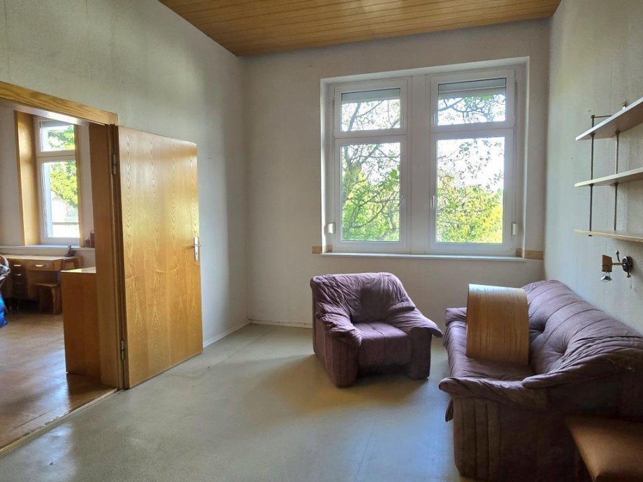 B�ro/Wohnraum Haus Gefell