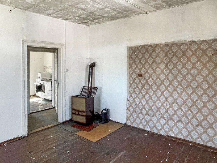 Wohnzimmer Mehrfamilienhaus P��neck