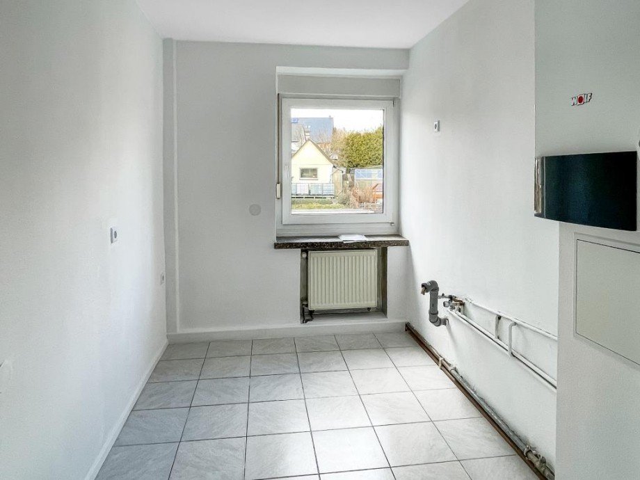 K�che Wohnung Rosenthal am Rennsteig