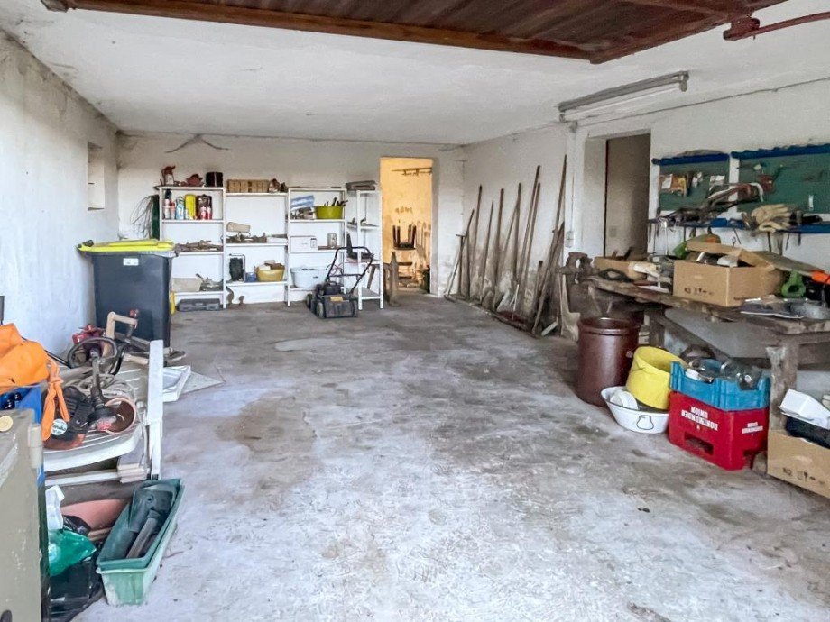 Garage Einfamilienhaus Schwarzenbach a d Saale