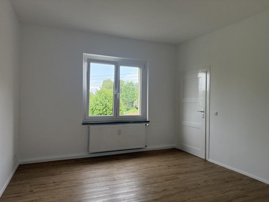 Schlafzimmer 2 Wohnung Schleiz