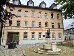 Hauptbild Gro�z�gige Wohnung in sch�ner Wohngegend (A1125)