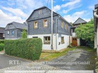 Hauptbild (A1539) bezugsfertiges Haus mit schicker Einbauküche
