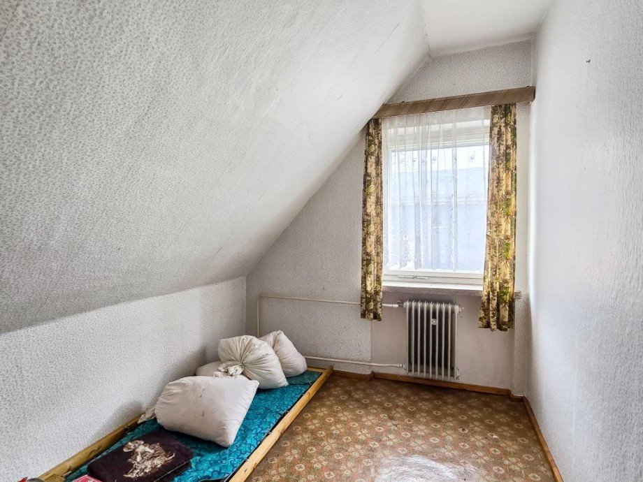 Zimmer DG Einfamilienhaus Remptendorf