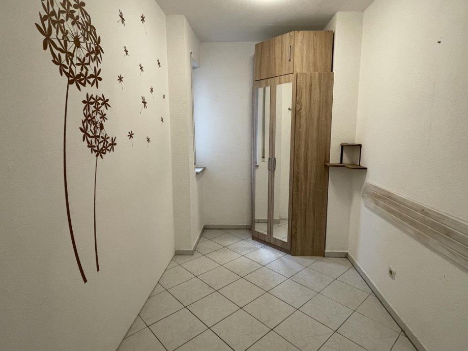 Schlafzimmer Wohnung Bad Lobenstein