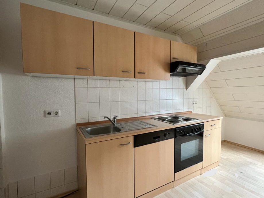 K�che Wohnung Leutenberg