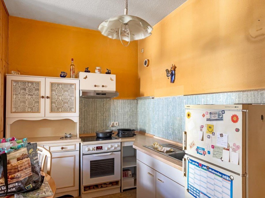 K�che Haus Schleiz