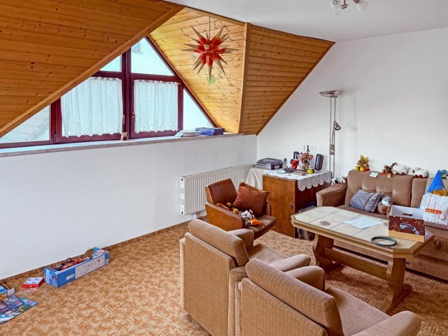 Zimmer OG Einfamilienhaus M�lsen