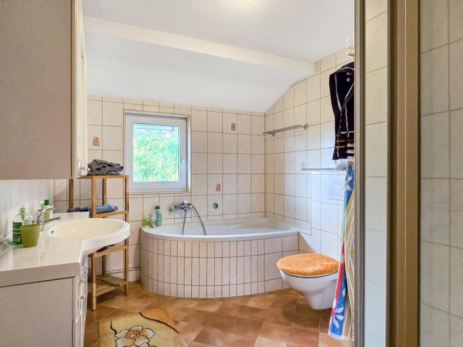 Bad OG Einfamilienhaus Saalburg-Ebersdorf