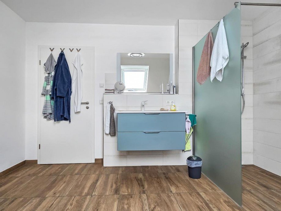 Badezimmer Wohnung Zeulenroda-Triebes