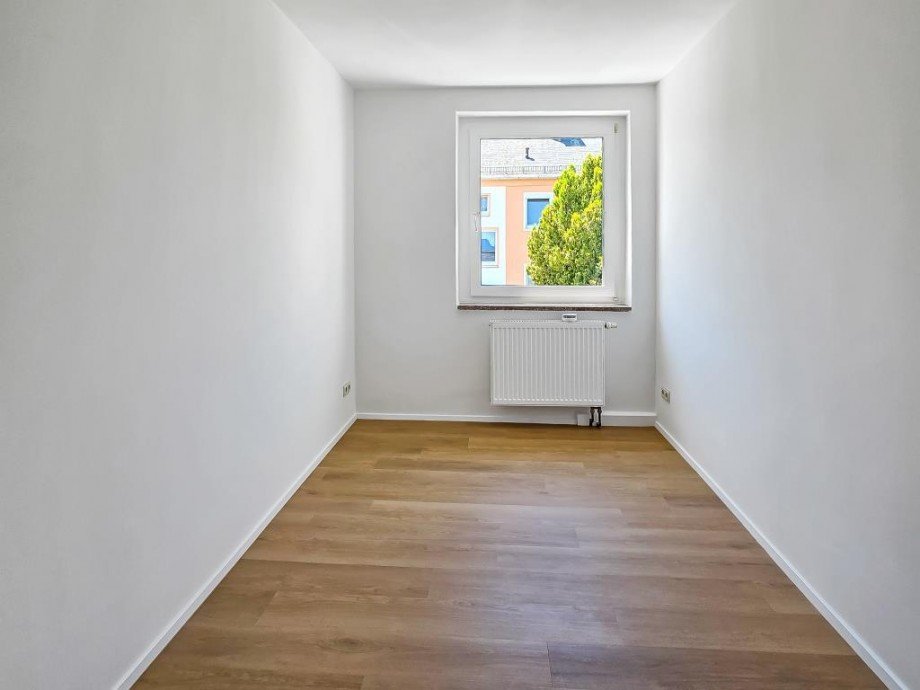 Kinderzimmer Wohnung Rosenthal am Rennsteig