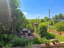 Garten Ankommen im Gr�nen: Familienhaus mit Platz, Garten und Scheune/Werkstatt (A1734)