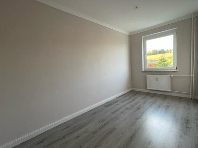 Zimmer 2 Wohnung Rosenthal am Rennsteig