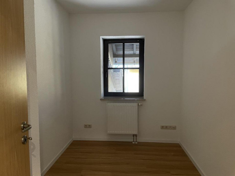 Zimmer 1 Wohnung Rosenthal am Rennsteig
