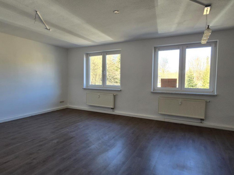 Wohnung (Wohnzimmer) Mehrfamilienhaus Wurzbach