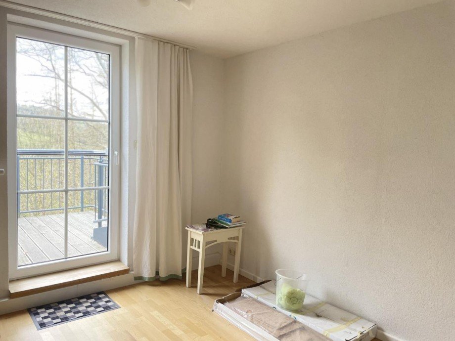 Zimmer DG Einfamilienhaus Rosenthal am Rennsteig