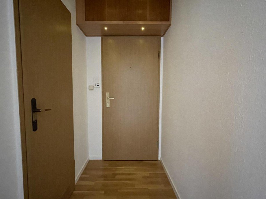 Diele Wohnung Bad Lobenstein