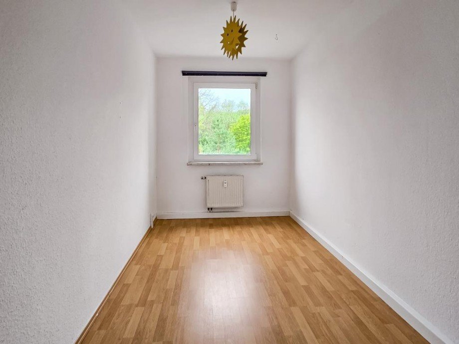 Kinderzimmer 1 Wohnung Rosenthal am Rennsteig