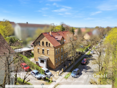 Hauptbild Attraktives Ziegelhaus mit Garten in ruhiger Lage von Neustadt (A1685)