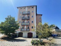 Hauptbild Lichtdurchflutete 3-Zimmer-Wohnung mit EBK und Balkon