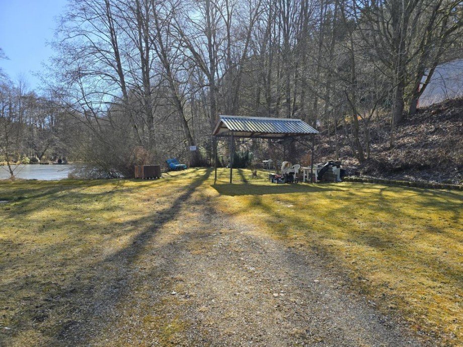 Grundst�ck Mehrfamilienhaus Wurzbach